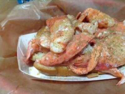 Luke's Lobster