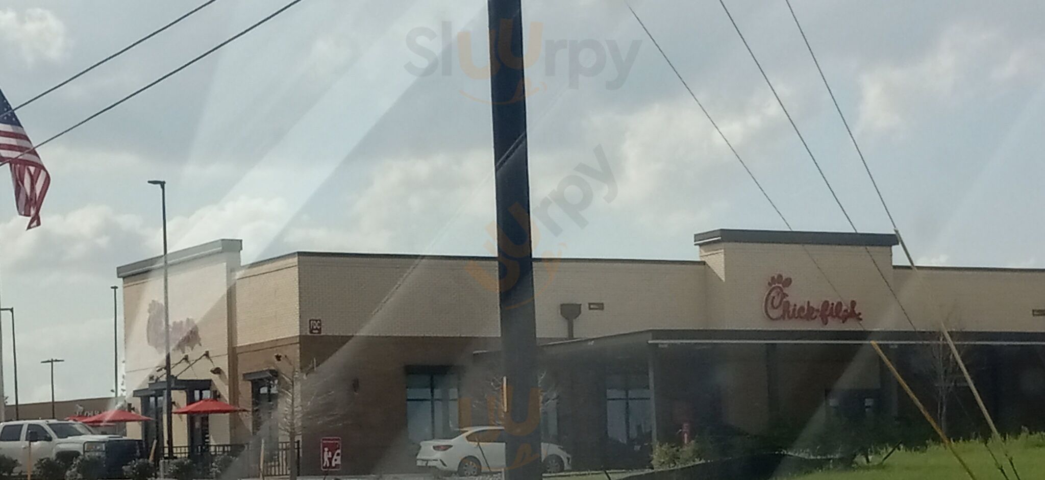 Chick-fil-a