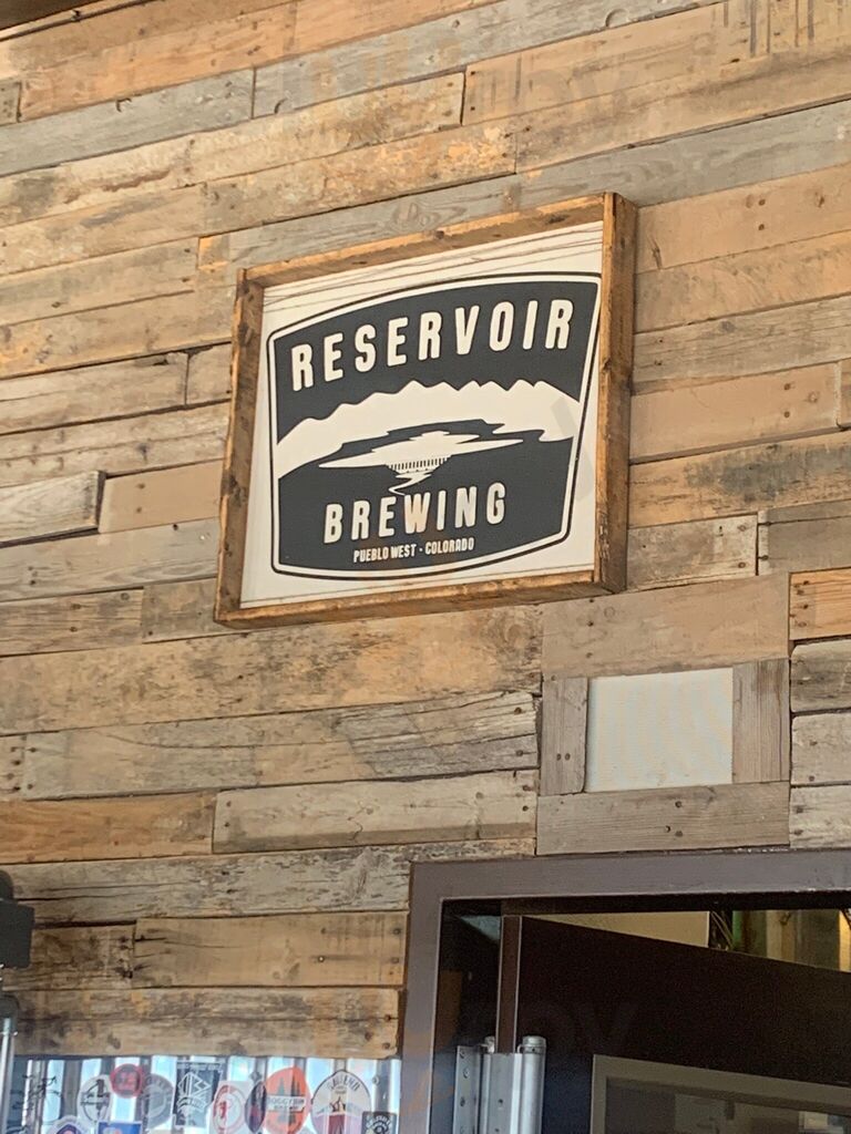 Reservoir Brewing