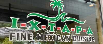 Ixtapa Fine Mexican Cuisine