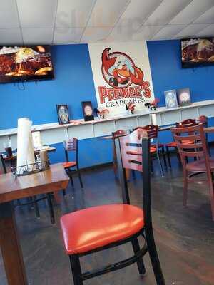 Peewee's Crabcakes