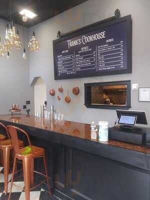 Frank's Cookhouse