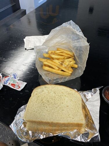 Frank's Cookhouse