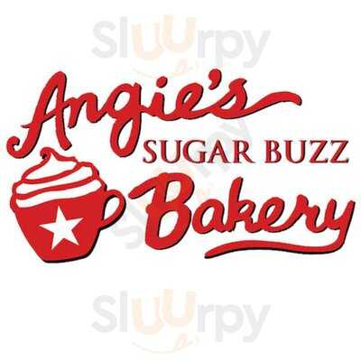 Angie's Sugar Buzz Bakery