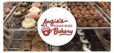 Angie's Sugar Buzz Bakery
