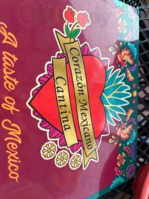 Corazon Mexicano Cantina