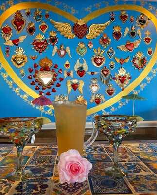 Corazon Mexicano Cantina