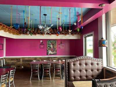 Corazon Mexicano Cantina