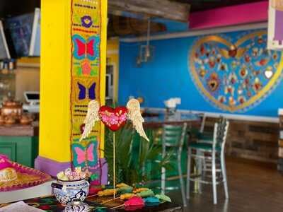 Corazon Mexicano Cantina