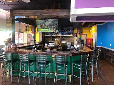 Corazon Mexicano Cantina