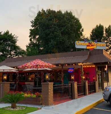 Corazon Mexicano Cantina
