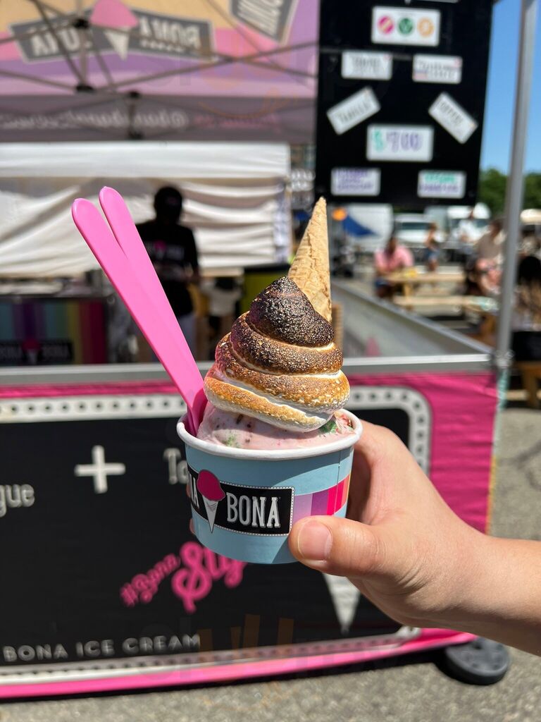 Smorgasburg Jersey City
