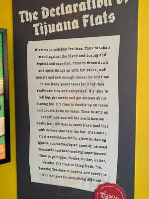 Tijuana Flats