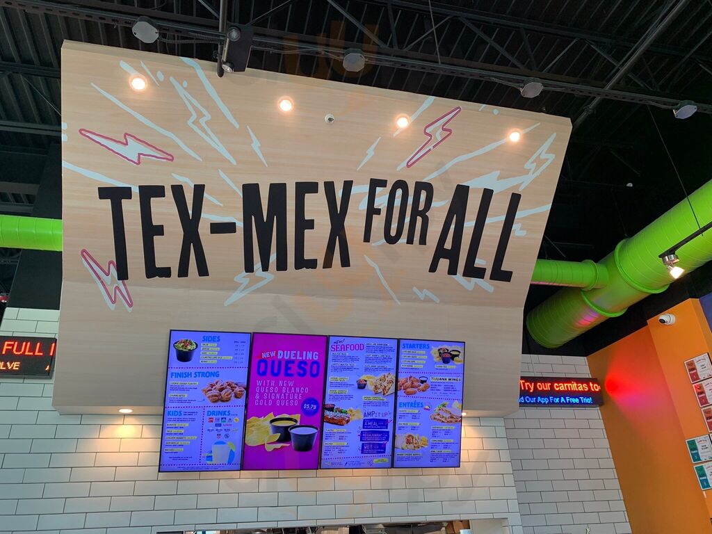 Tijuana Flats