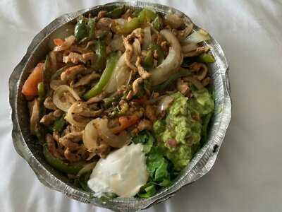 Casa Maria's Mexican Cantina