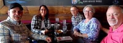 Casa Maria's Mexican Cantina