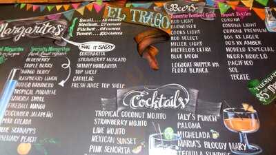 Casa Maria's Mexican Cantina