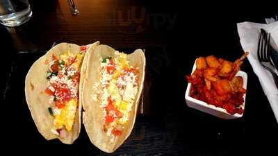 Casa Maria's Mexican Cantina