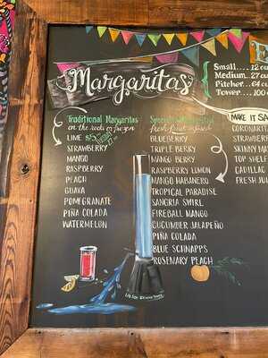 Casa Maria's Mexican Cantina