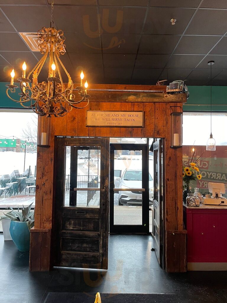 Casa Maria's Mexican Cantina