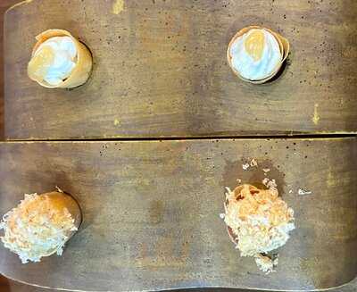 Jaleo By Jose Andres