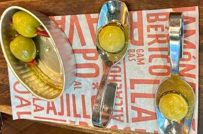 Jaleo By Jose Andres