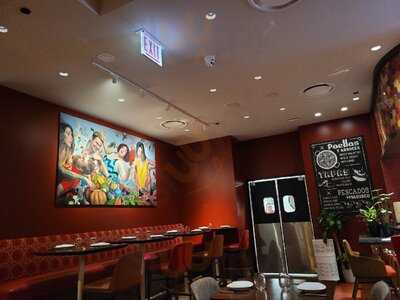 Jaleo By Jose Andres