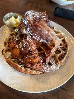 Fork & Fire Scratch Kitchen