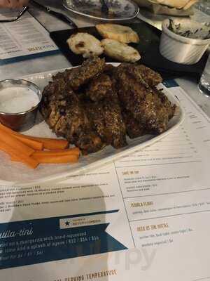 Fork & Fire Scratch Kitchen