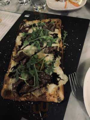 Fork & Fire Scratch Kitchen