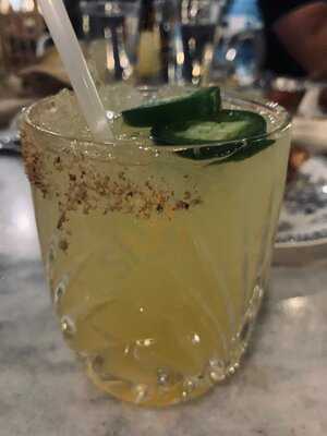 Fork & Fire Scratch Kitchen