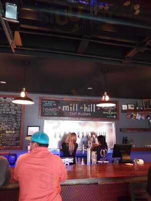 Mill Hill Taproom