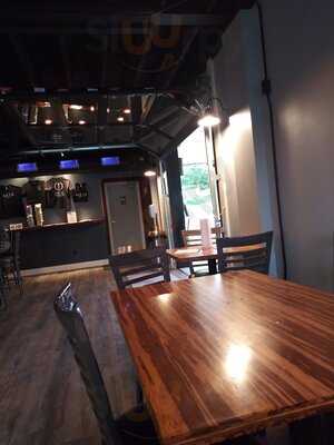 Mill Hill Taproom