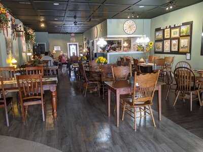 Low Carb Options Market