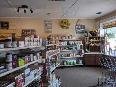 Low Carb Options Market