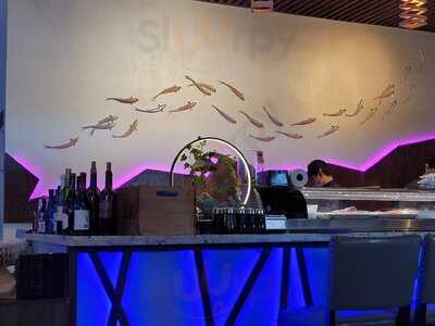 Skyfin Asian Bistro