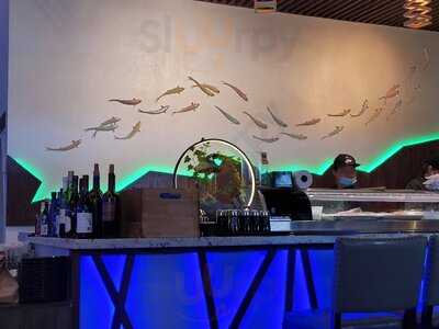 Skyfin Asian Bistro