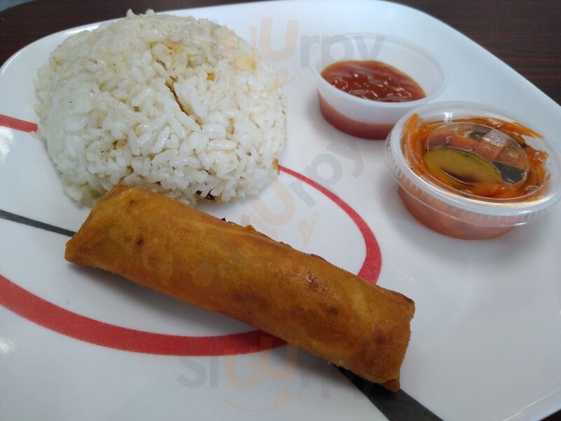 Nanay's Filipino Kitchen