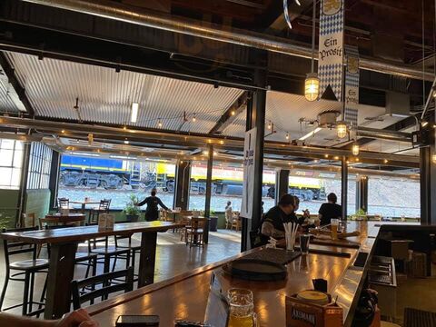 Axemann Brewery
