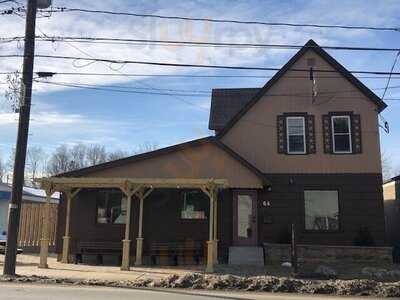 Buzz Of Union City Cafe