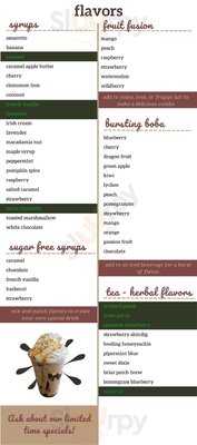 Buzz Of Union City Cafe