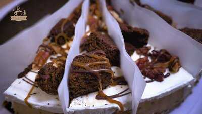 Buzz Of Union City Cafe