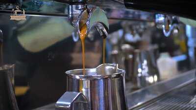 Buzz Of Union City Cafe