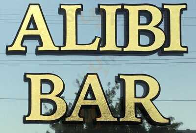 Alibi Bar