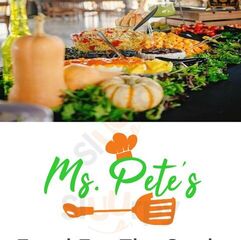 Ms. Pete's Place