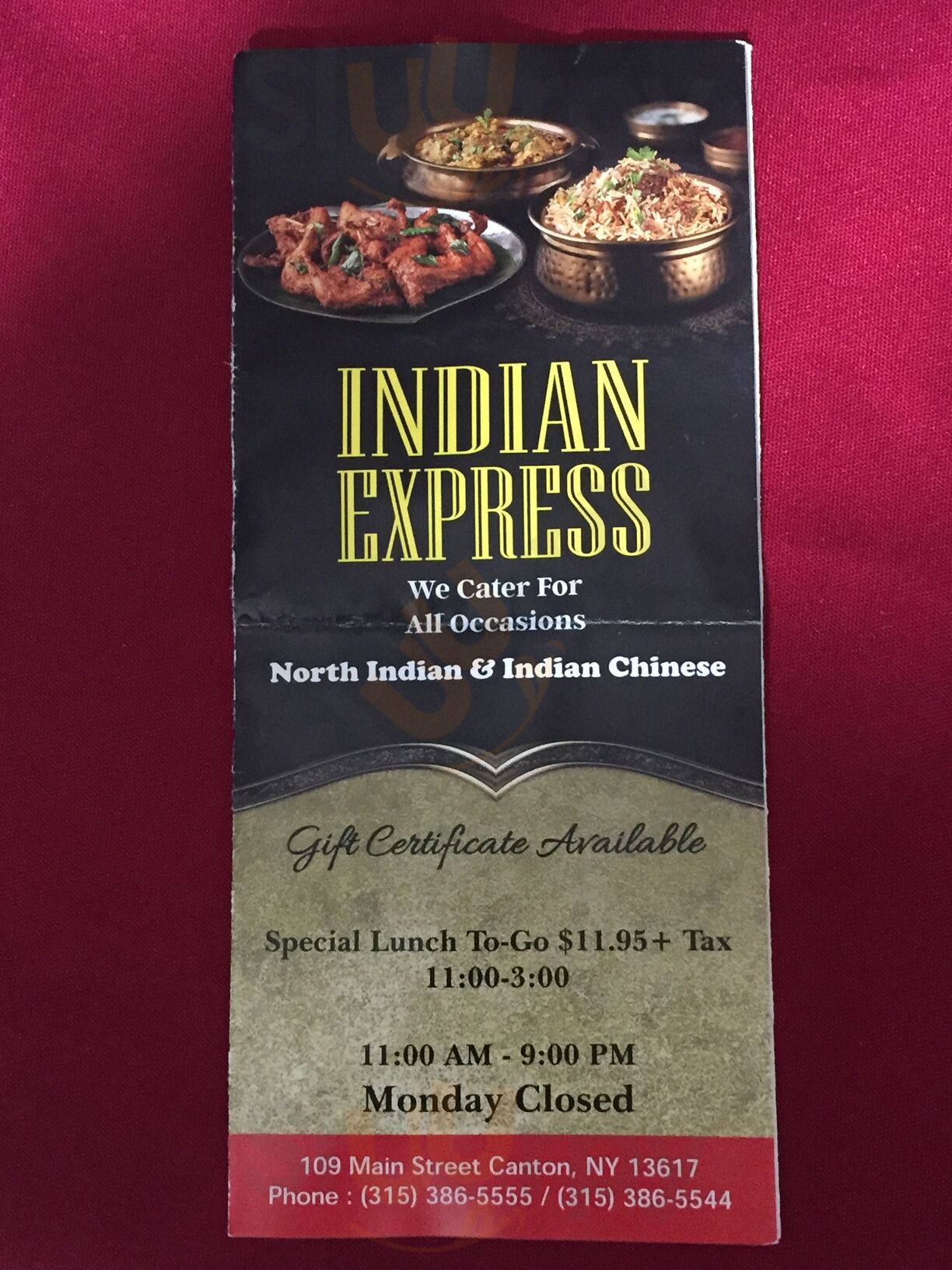 Indian Express