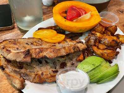 Island Vintage Wine Bar