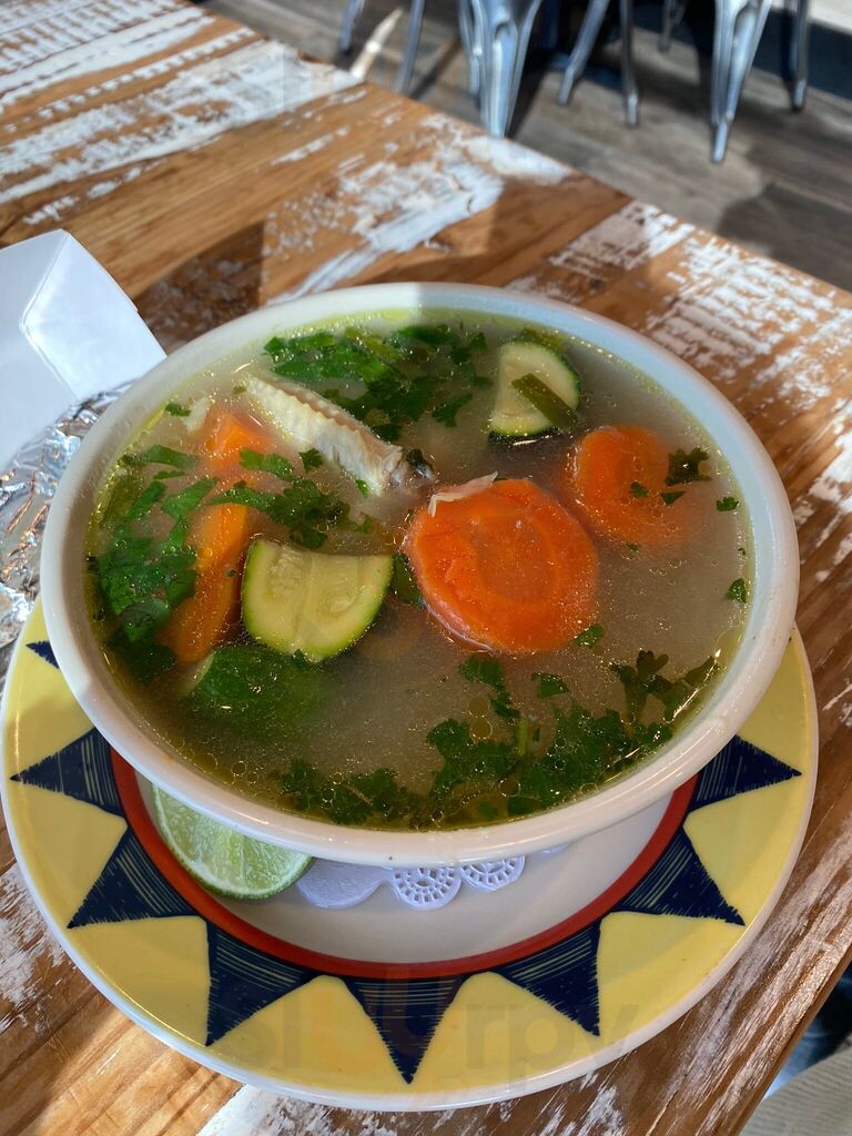 Guapo's Restaurant