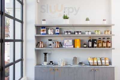 Caffe Luxxe - Pacific Palisades