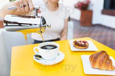 Caffe Luxxe - Pacific Palisades